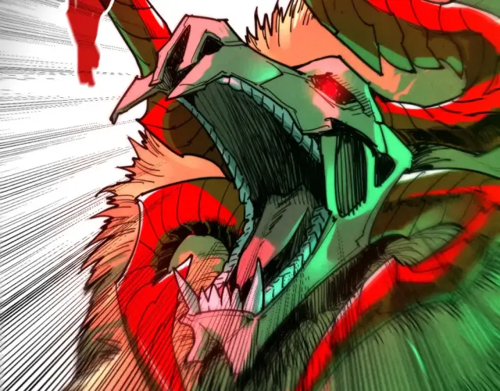 漫画《这一世我要当至尊》第106话 涅槃第57张图