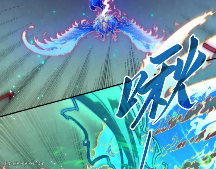漫画《这一世我要当至尊》第106话 涅槃第64张图