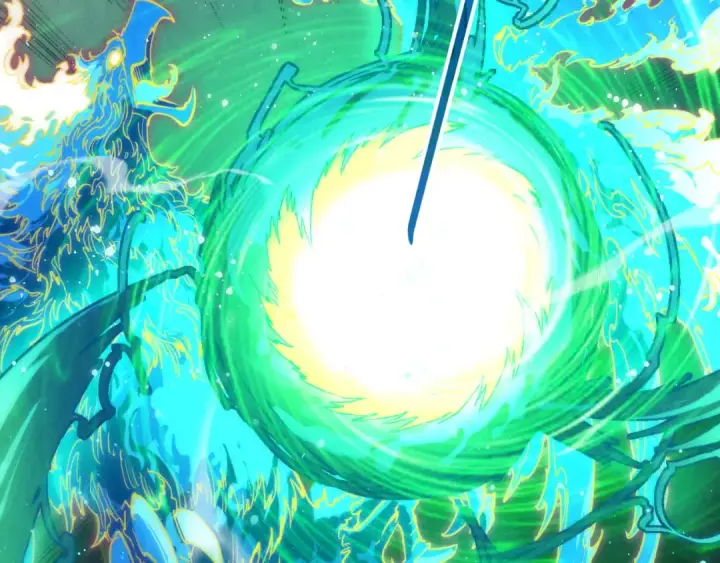 漫画《这一世我要当至尊》第106话 涅槃第65张图