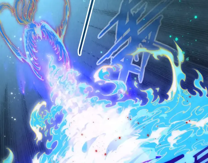 漫画《这一世我要当至尊》第106话 涅槃第67张图