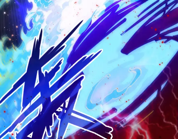漫画《这一世我要当至尊》第106话 涅槃第68张图