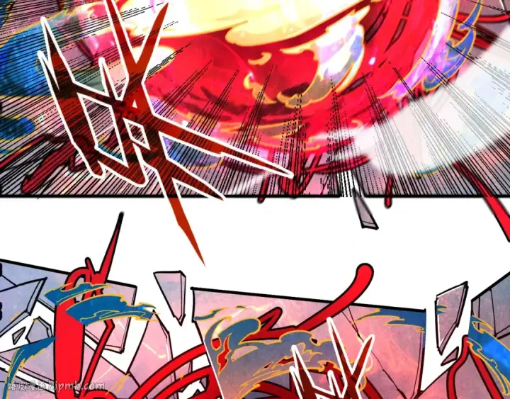 漫画《这一世我要当至尊》第106话 涅槃第72张图