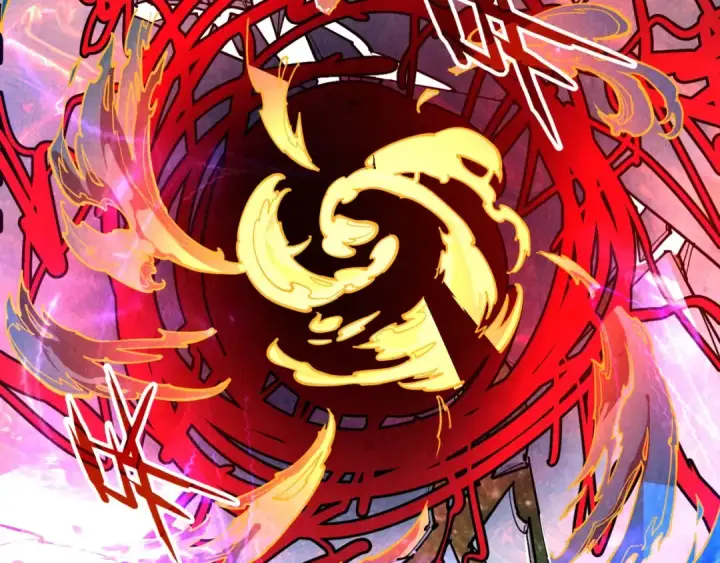 漫画《这一世我要当至尊》第106话 涅槃第73张图