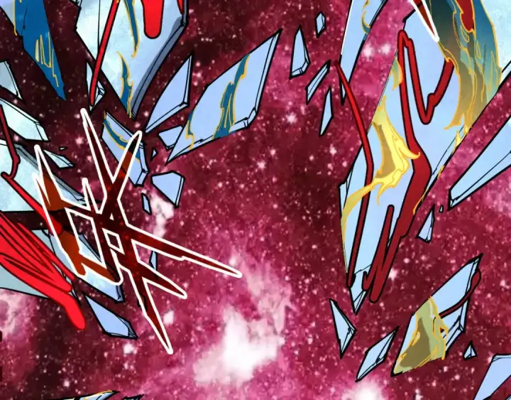 漫画《这一世我要当至尊》第106话 涅槃第75张图