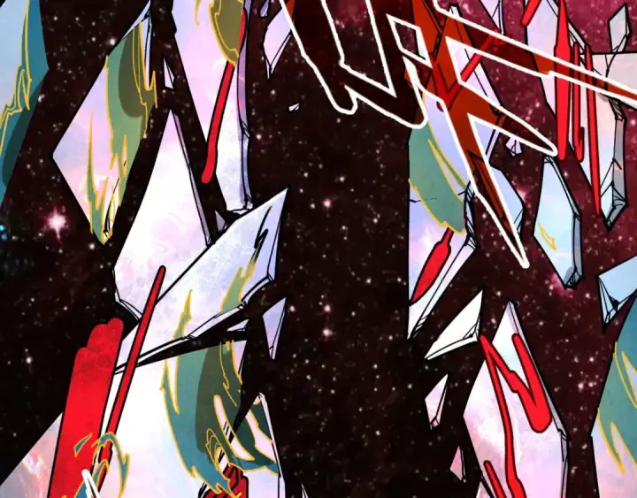 漫画《这一世我要当至尊》第106话 涅槃第77张图