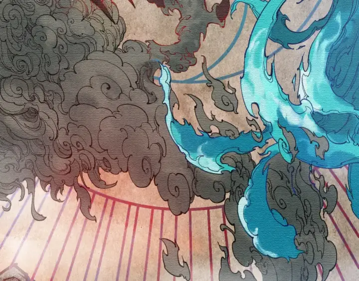 漫画《这一世我要当至尊》第106话 涅槃第93张图