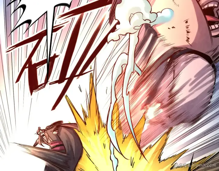 漫画《这一世我要当至尊》第107话 大军回朝第96张图