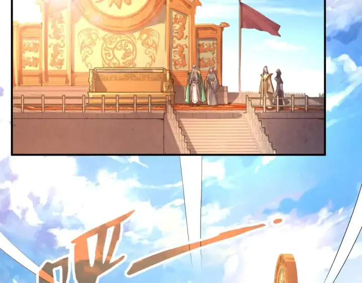 漫画《这一世我要当至尊》第108话 重要时刻第10张图