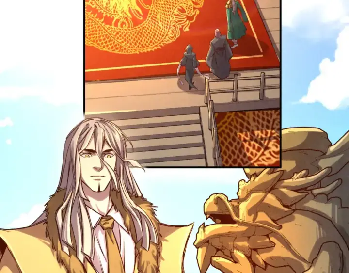 漫画《这一世我要当至尊》第108话 重要时刻第17张图