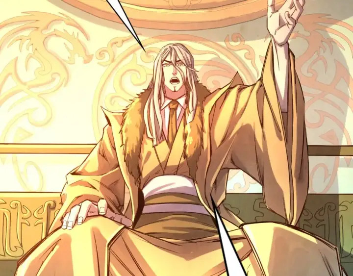 漫画《这一世我要当至尊》第108话 重要时刻第21张图