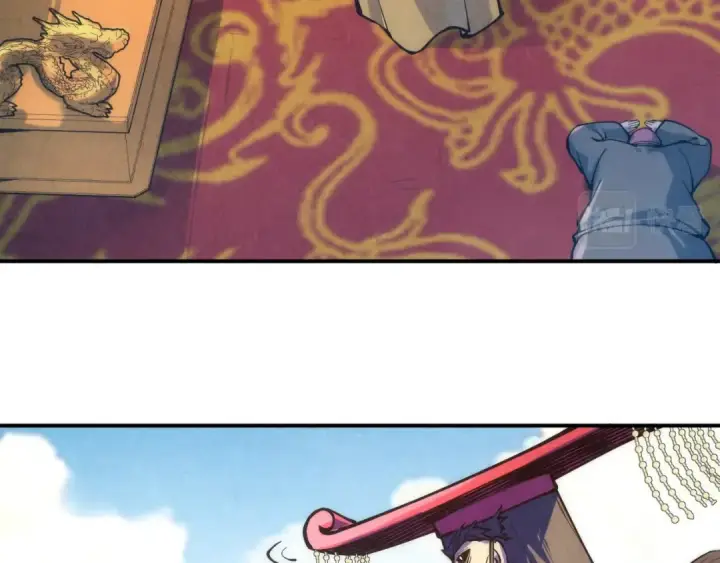 漫画《这一世我要当至尊》第108话 重要时刻第52张图