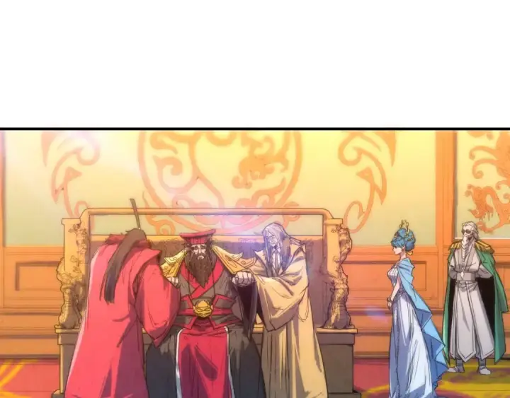漫画《这一世我要当至尊》第108话 重要时刻第54张图