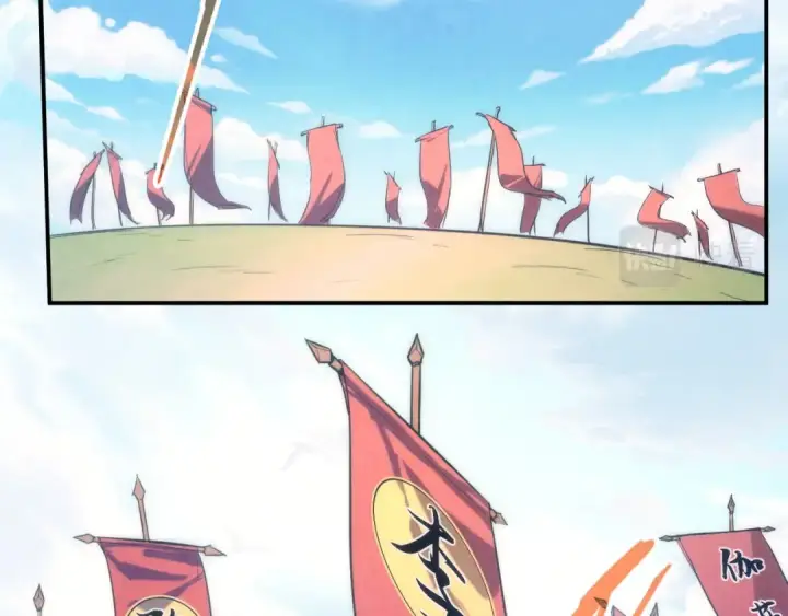 漫画《这一世我要当至尊》第108话 重要时刻第63张图