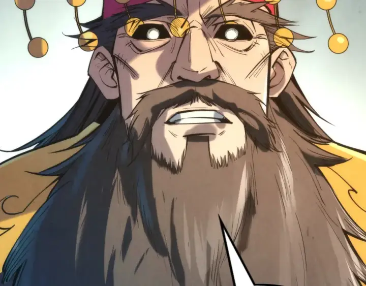 漫画《这一世我要当至尊》第108话 重要时刻第94张图