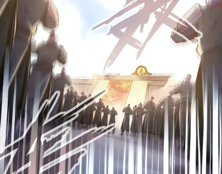 漫画《这一世我要当至尊》第109话 急转而下第14张图