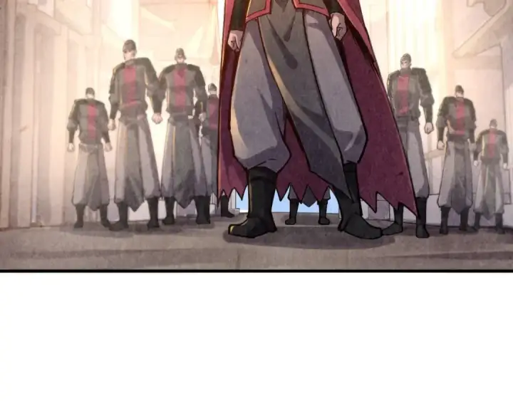 漫画《这一世我要当至尊》第109话 急转而下第19张图