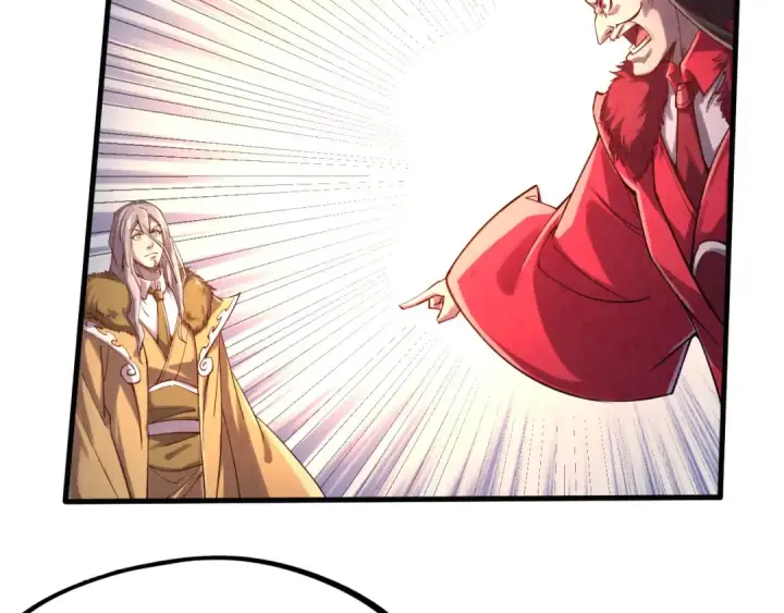 漫画《这一世我要当至尊》第109话 急转而下第21张图