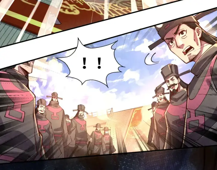漫画《这一世我要当至尊》第109话 急转而下第29张图