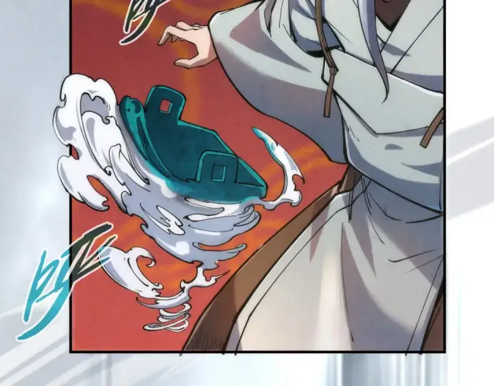 漫画《这一世我要当至尊》第110话 比试第113张图
