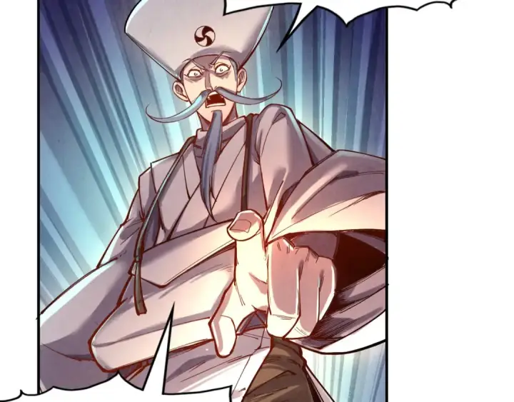 漫画《这一世我要当至尊》第110话 比试第38张图