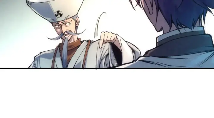 漫画《这一世我要当至尊》第110话 比试第82张图