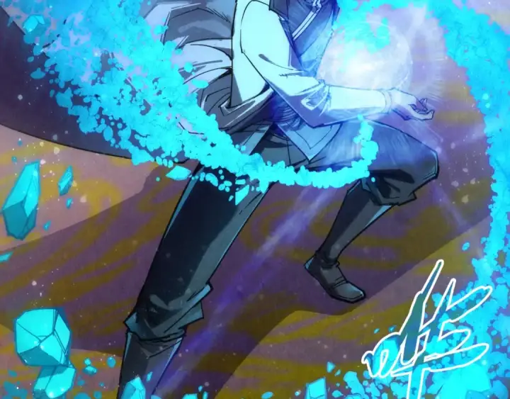 漫画《这一世我要当至尊》第111话 爆丹第103张图
