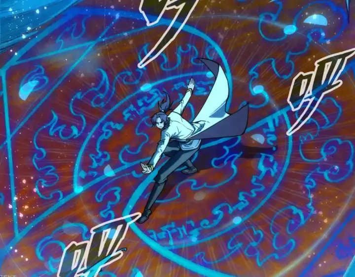 漫画《这一世我要当至尊》第111话 爆丹第105张图