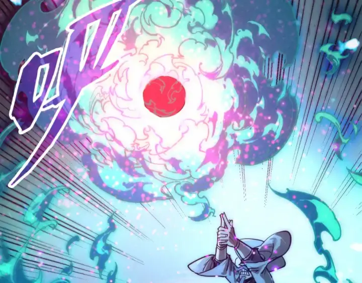 漫画《这一世我要当至尊》第111话 爆丹第36张图