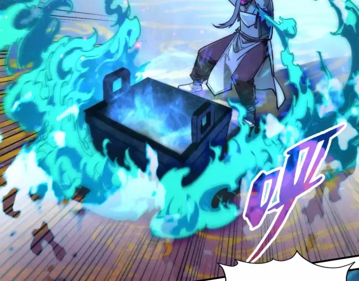 漫画《这一世我要当至尊》第111话 爆丹第37张图