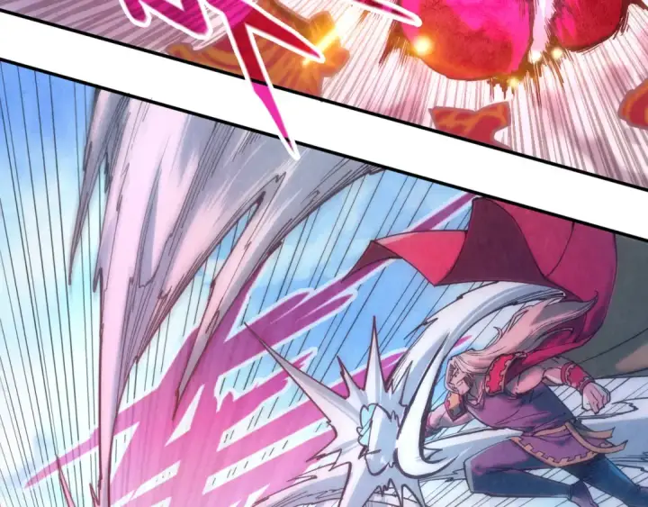 漫画《这一世我要当至尊》第111话 爆丹第62张图