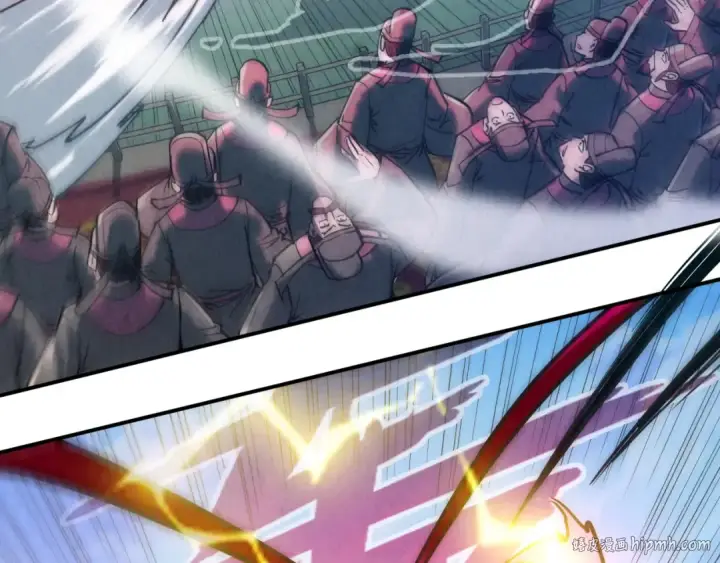 漫画《这一世我要当至尊》第111话 爆丹第64张图