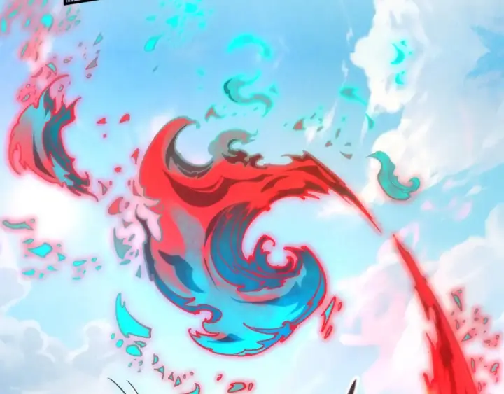漫画《这一世我要当至尊》第112话 火之乐章第22张图