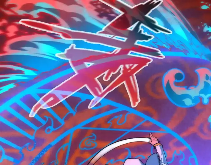 漫画《这一世我要当至尊》第112话 火之乐章第26张图