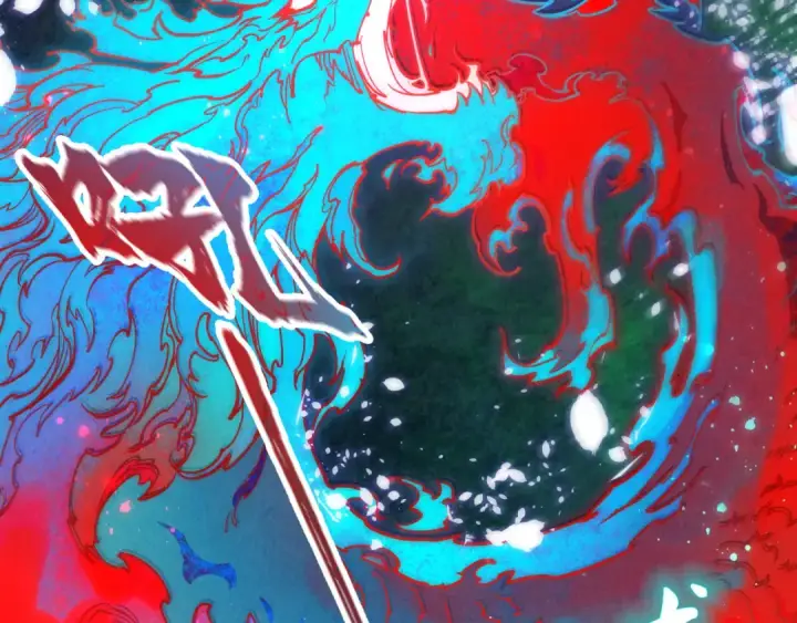漫画《这一世我要当至尊》第112话 火之乐章第42张图