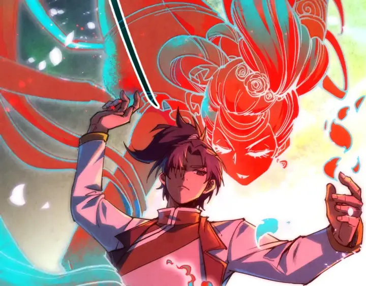 漫画《这一世我要当至尊》第112话 火之乐章第49张图