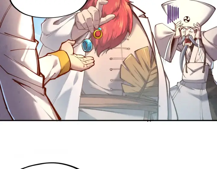 漫画《这一世我要当至尊》第113话 伪四阶第123张图