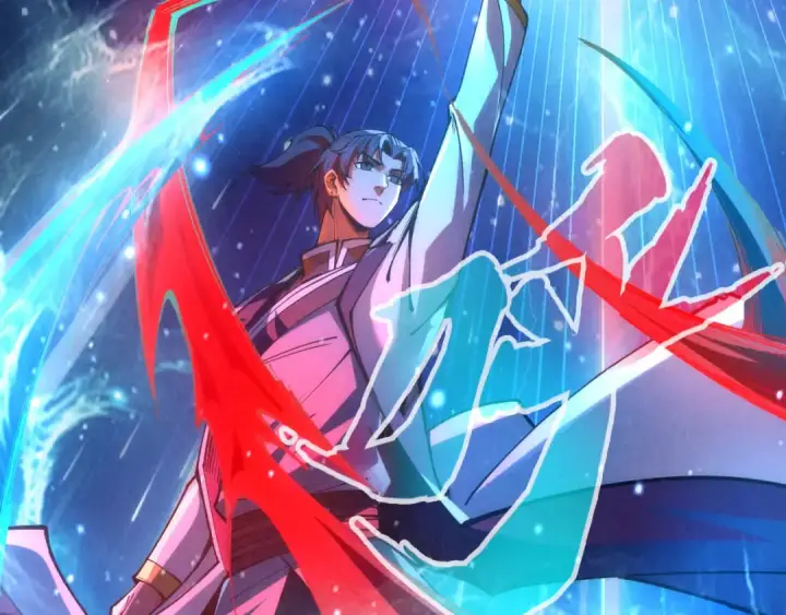 漫画《这一世我要当至尊》第113话 伪四阶第30张图