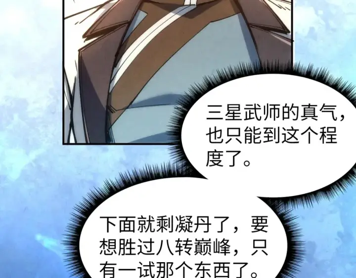 漫画《这一世我要当至尊》第113话 伪四阶第36张图