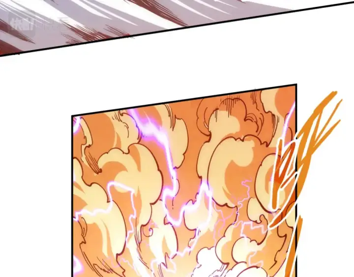 漫画《这一世我要当至尊》第113话 伪四阶第76张图