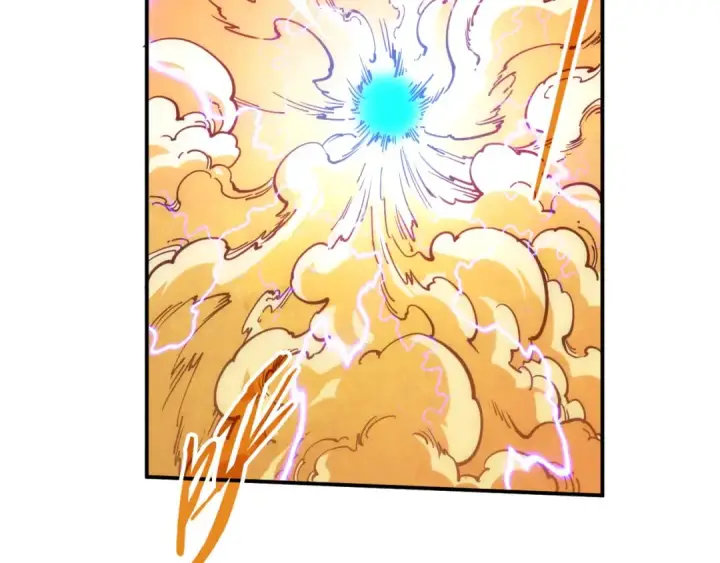 漫画《这一世我要当至尊》第113话 伪四阶第77张图
