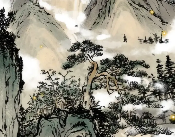 漫画《这一世我要当至尊》第114话 图画第92张图