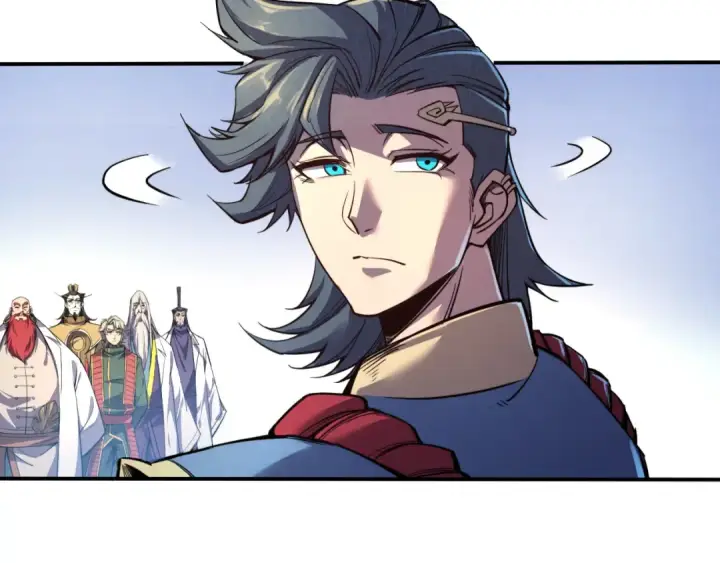 漫画《这一世我要当至尊》第115话 周公子？第105张图