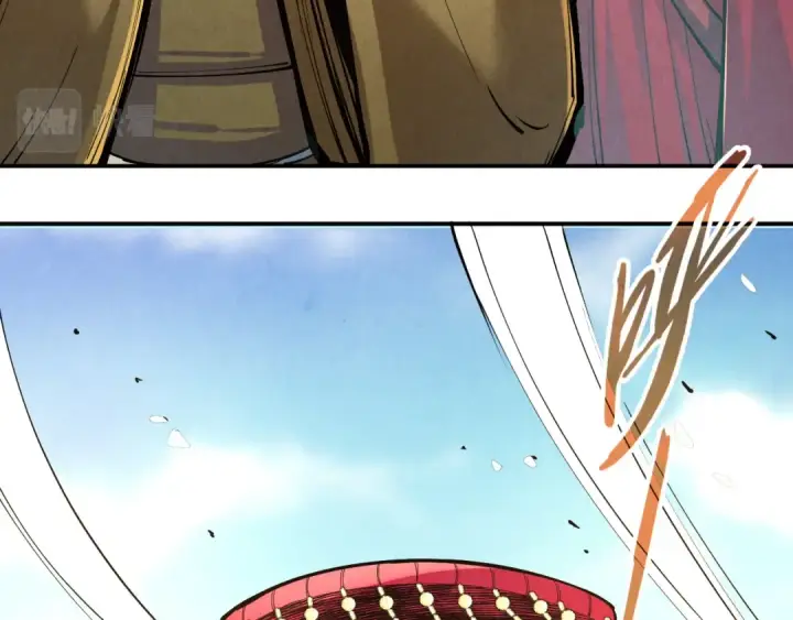 漫画《这一世我要当至尊》第115话 周公子？第42张图