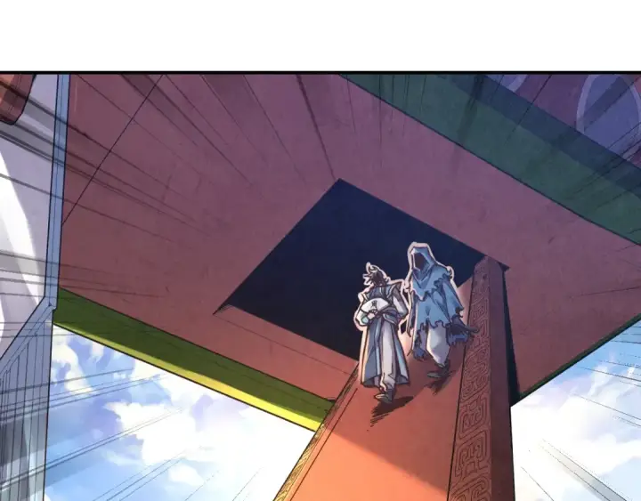 漫画《这一世我要当至尊》第115话 周公子？第87张图