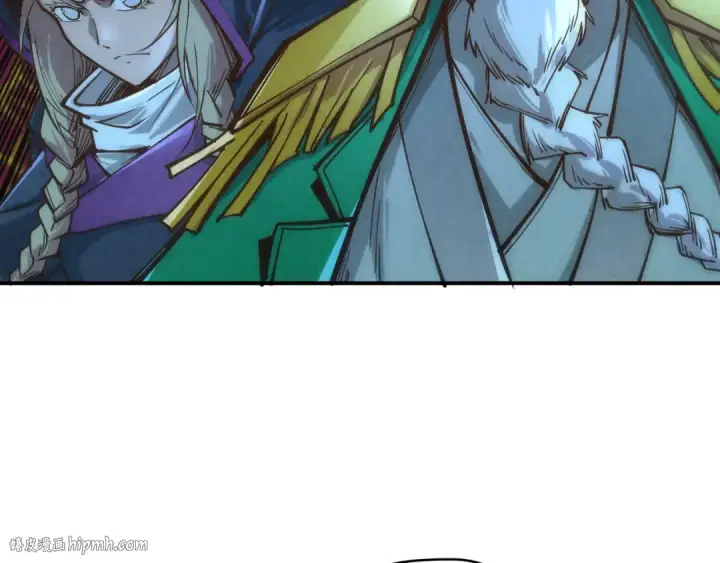 漫画《这一世我要当至尊》第116话 周公子！第104张图