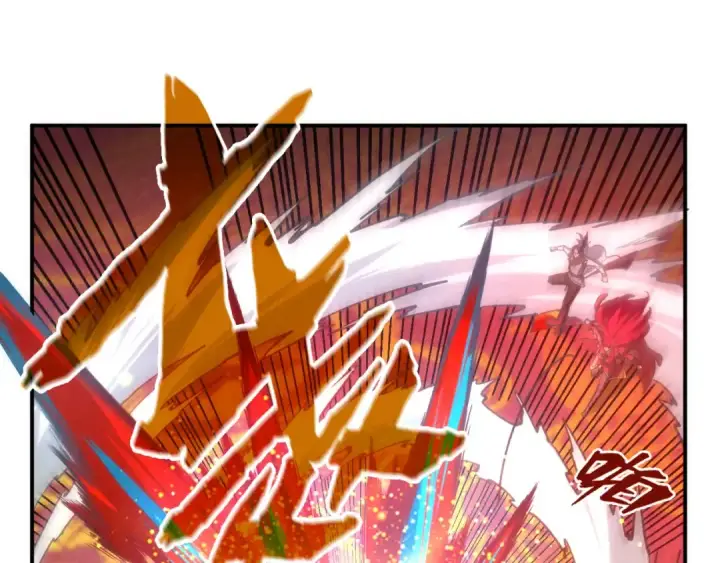 漫画《这一世我要当至尊》第116话 周公子！第33张图
