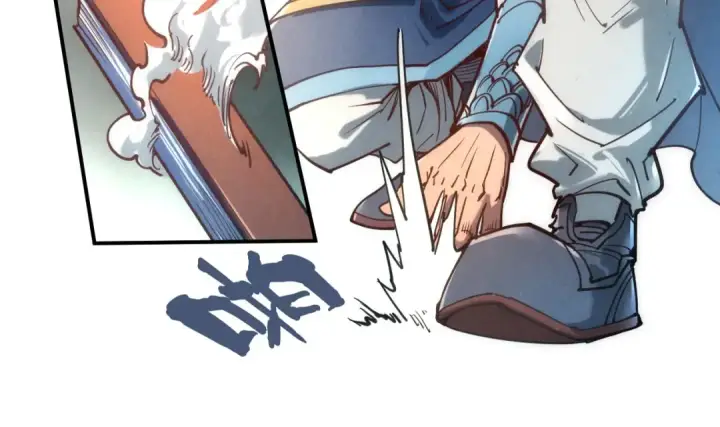 漫画《这一世我要当至尊》第116话 周公子！第36张图
