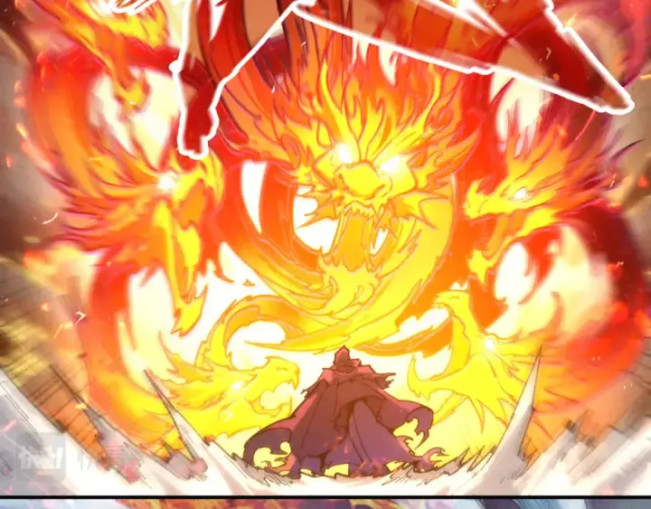 漫画《这一世我要当至尊》第116话 周公子！第91张图