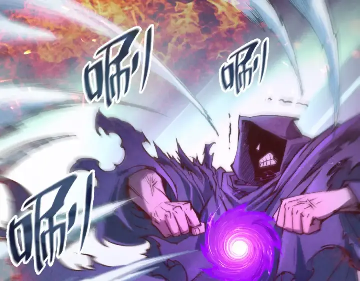 漫画《这一世我要当至尊》第116话 周公子！第92张图