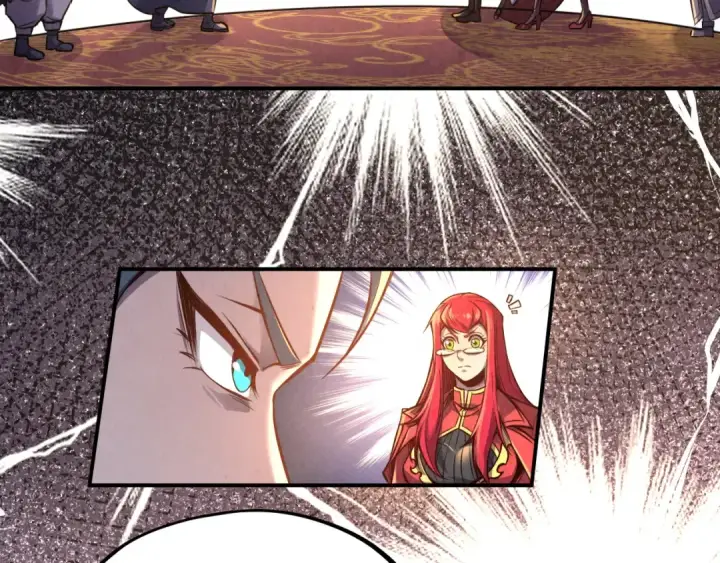 漫画《这一世我要当至尊》第117话 茹雪被抓第11张图